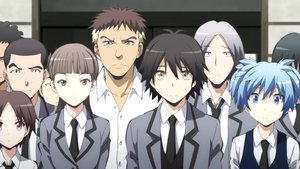 Assassination Classroom Epizóda 6