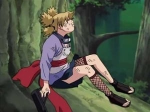 Naruto Epizóda 217