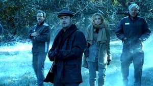 NCIS: Los Angeles Epizóda 16
