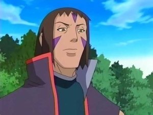 Naruto Epizóda 191