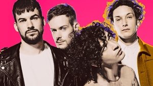 Saturday Night Live Epizóda 12