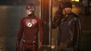 The Flash Epizóda 15