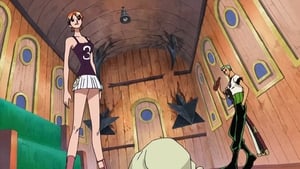 One Piece Epizóda 256