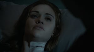 Teen Wolf Epizóda 20