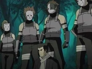 Naruto Epizóda 197