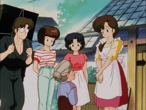 Ranma ½ Epizóda 14