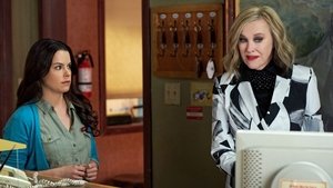 Mestečko Schitt's Creek Epizóda 9