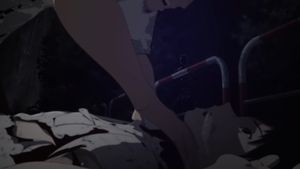 Ajin Epizóda 2