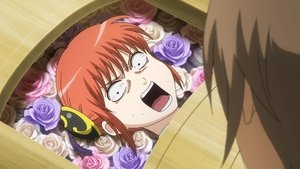 Gintama Epizóda 32