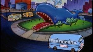 Hey Arnold! Epizóda 4