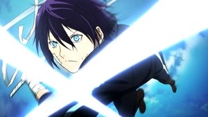Noragami Epizóda 13