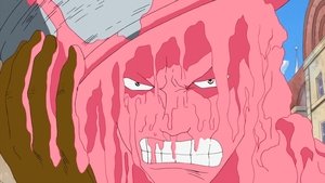 One Piece Epizóda 249