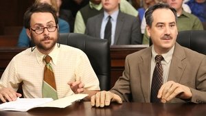 It's Always Sunny in Philadelphia Epizóda 7