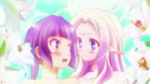 No Game No Life Epizóda 5