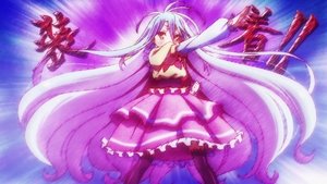 No Game No Life Epizóda 1