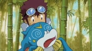 Digimon Epizóda 22