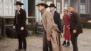 DC's Legends of Tomorrow Epizóda 11