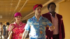 Brooklyn Nine-Nine Epizóda 13