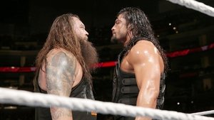 Raw Epizóda 15