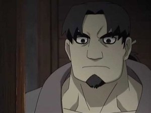 Naruto Epizóda 209