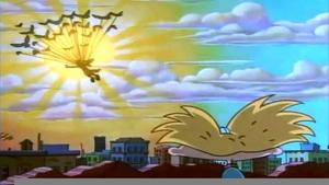 Hey Arnold! Epizóda 29