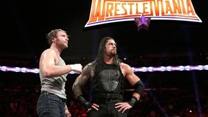 Raw Epizóda 4