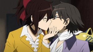 Durarara!! Epizóda 29