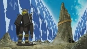 Digimon Epizóda 35