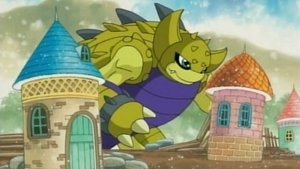 Digimon Epizóda 24