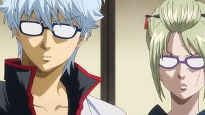 Gintama Epizóda 4