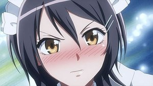 Maid Sama! Epizóda 5
