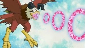 Digimon Epizóda 25