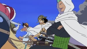 One Piece Epizóda 128