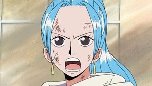 One Piece Epizóda 124