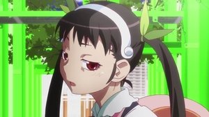 Monogatari Epizóda 24