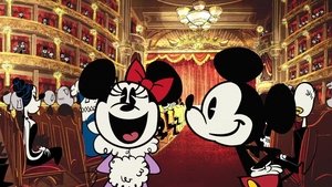 Mickey Mouse Epizóda 12
