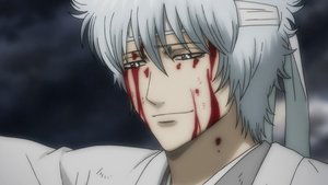 Gintama Epizóda 40