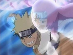 Naruto Epizóda 183