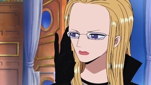 One Piece Epizóda 262