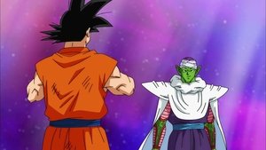 Dragon Ball Super Epizóda 34