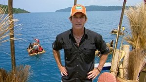 Survivor Epizóda 1