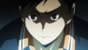 Haikyu!! Epizóda 17