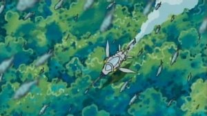Digimon Epizóda 16