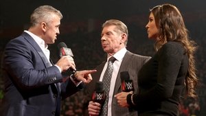 Raw Epizóda 8