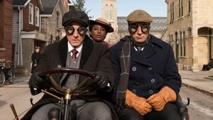 Murdoch Mysteries Epizóda 15