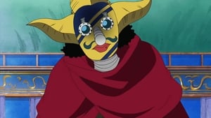 One Piece Epizóda 260