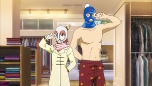 Gintama Epizóda 27