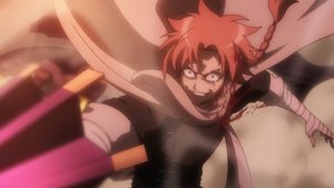 Gintama Epizóda 36