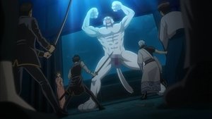 Gintama Epizóda 24