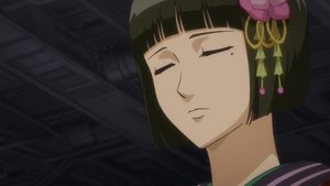 Gintama Epizóda 9